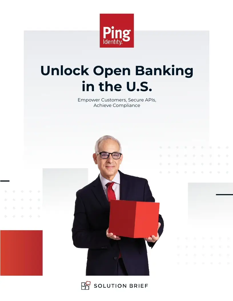 Unlock Open Banking in the U.S.