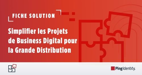 Simplifier les Projets de Business Digital pour la Grande Distribution