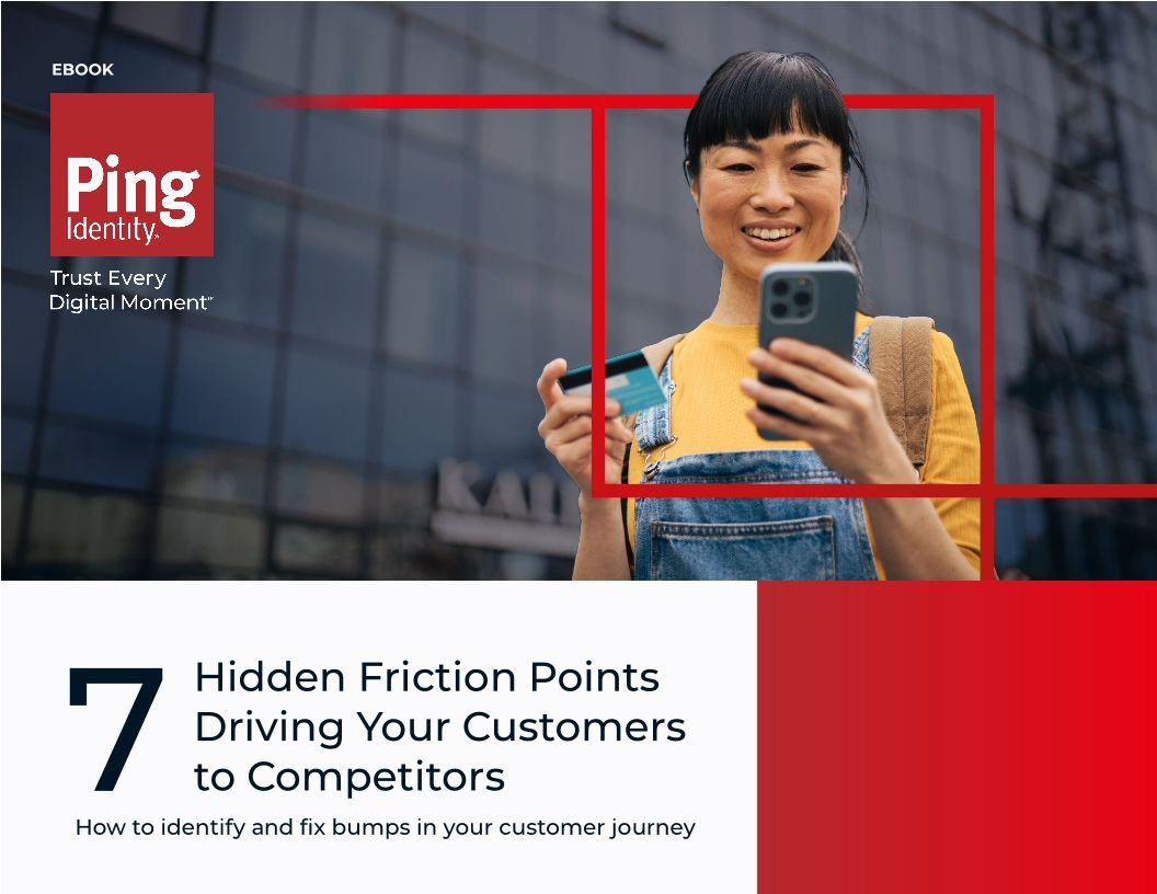 7 Hidden Friction Points Driving Your Customers to Competitors