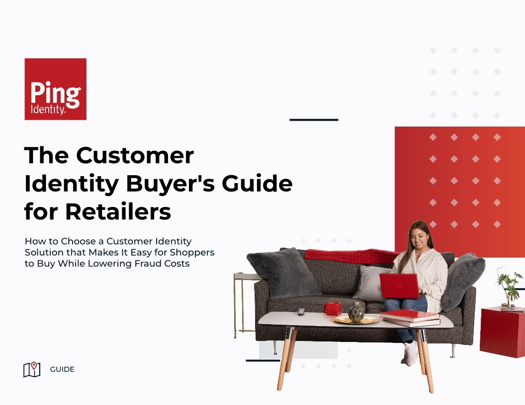 Customer Identity Buyer's Guide for Retailers