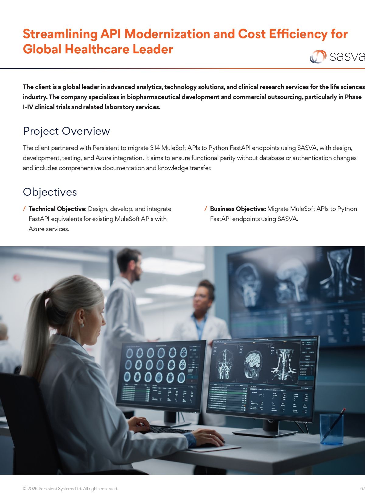 Re(AI)magining&trade; the World: Success Stories Transforming Industries