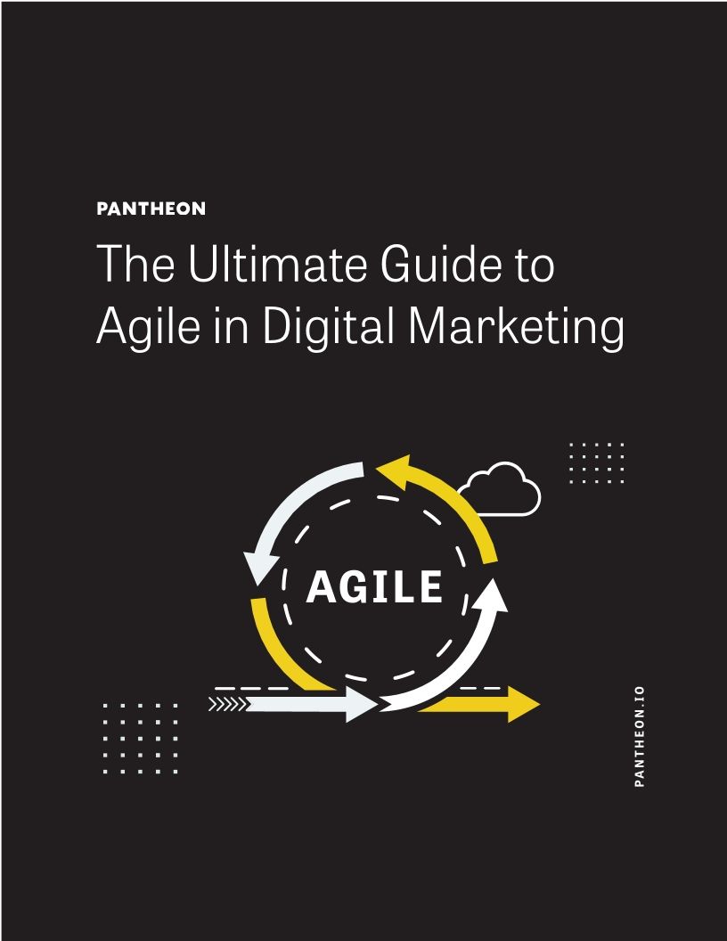 The Ultimate Guide to Agile in Digital Marketing