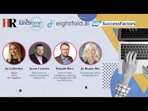 Skills-based transformation is already here: Are you ready?