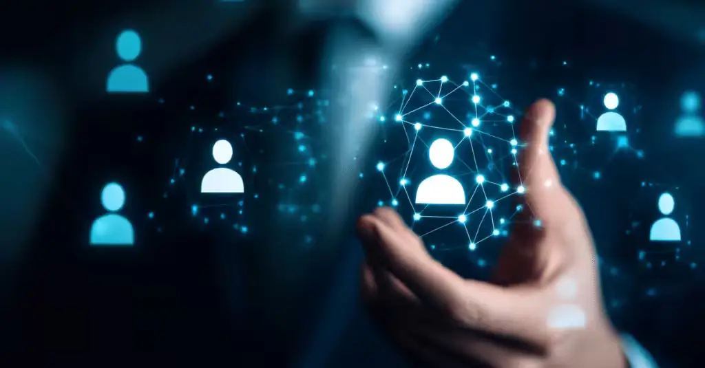 The future of talent: Building an agent-first talent organization