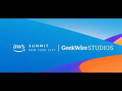 Aviatrix at AWS Summit NY: GeekWire Studios Interview with Chris McHenry