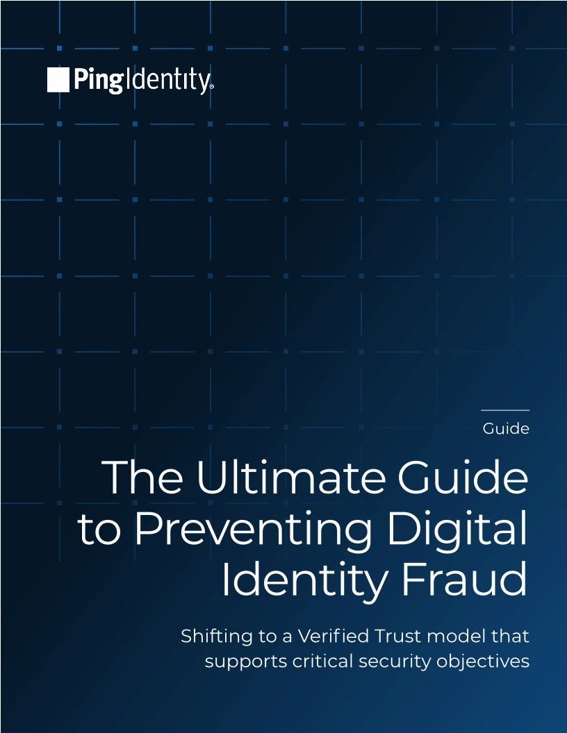 The Ultimate Guide to Online Fraud Prevention