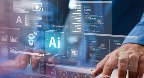 Learn how leading organizations are scaling AI with the right architecture, governance and intelligence frameworks
