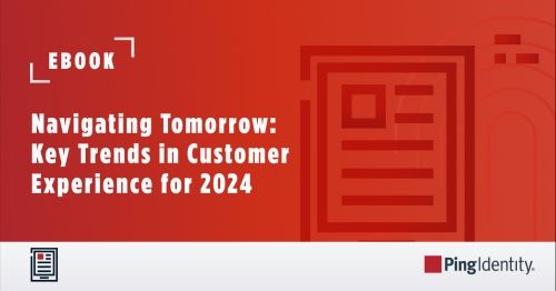 Navigating Tomorrow: Key Trends in Customer Experience for 2024