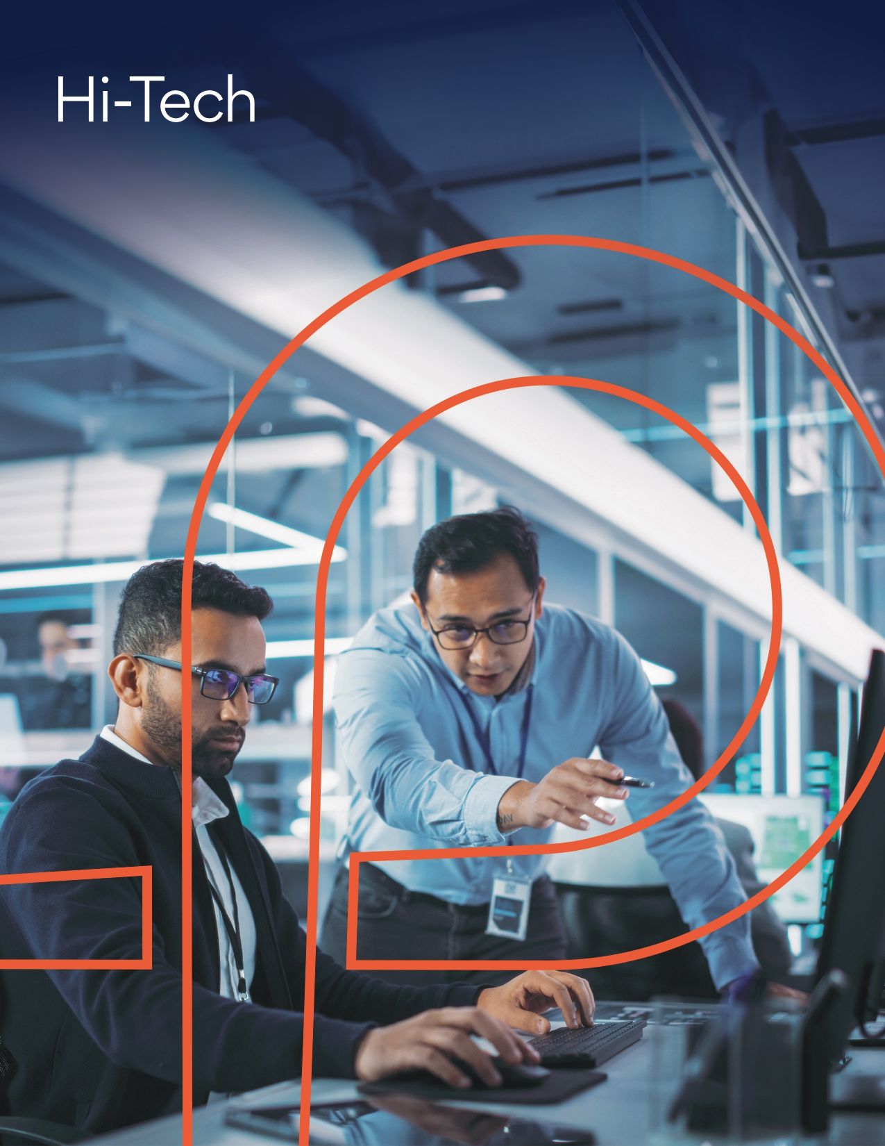 Re(AI)magining&trade; the World: Success Stories Transforming Industries