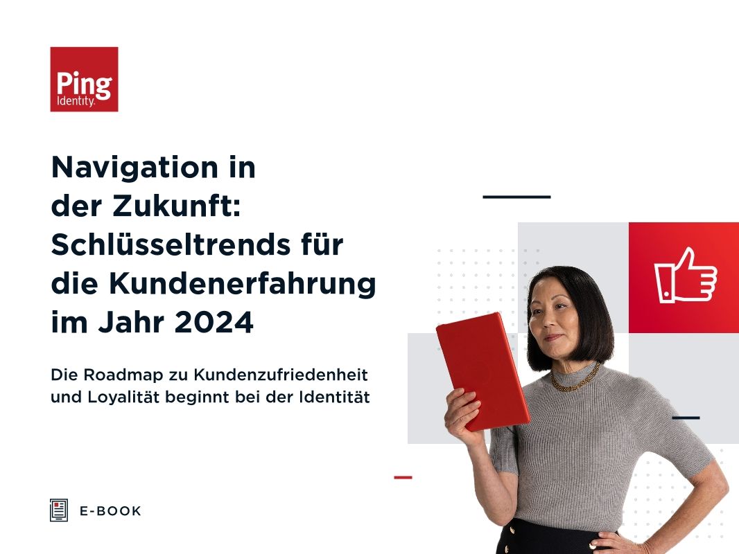 Navigation in der Zukunft: Schlüsseltrends für die Kundenerfahrung im Jahr 2024