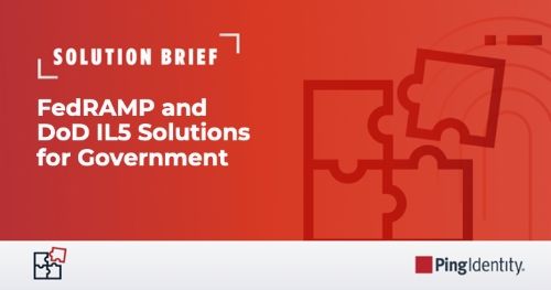 FedRAMP Solutions for Government