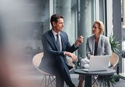 CFOs beyond figures: Steering business into the future