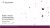 Public Sector Cybersecurity Survey Report