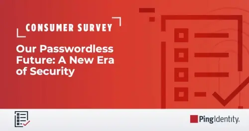 2022 Workforce Survey: Our Passwordless Future