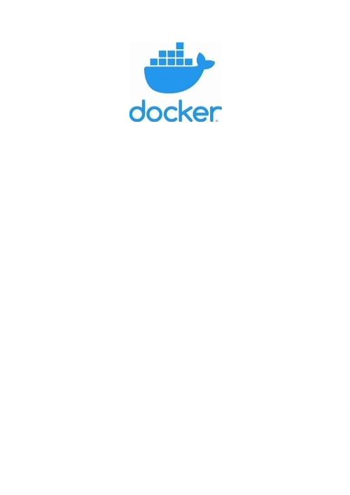 Docker 101
