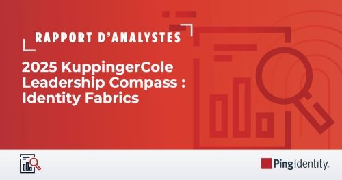 2025 KuppingerCole Leadership Compass : Identity Fabrics