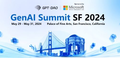 Gen AI Summit - Keynote by Dr. Muddu Sudhakar