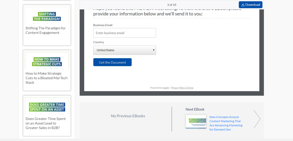 How to Choose B2B Marketing Tools for Personalization