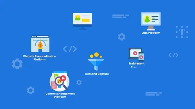 Hushly All-in-One Marketing Platform