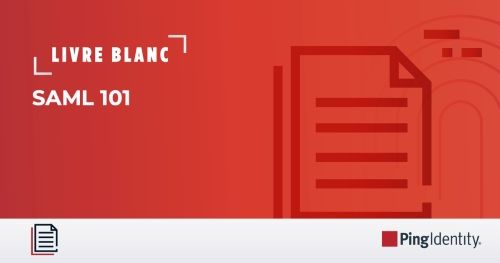 SAML 101