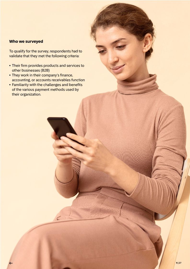 Uncover suppliers’ perspectives on payments: Learn how SAP Taulia Virtual Cards can revolutionize B2B payments