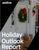 Holiday Outlook Report 2023