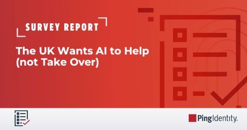 The UK Wants AI to Help (not Take Over)