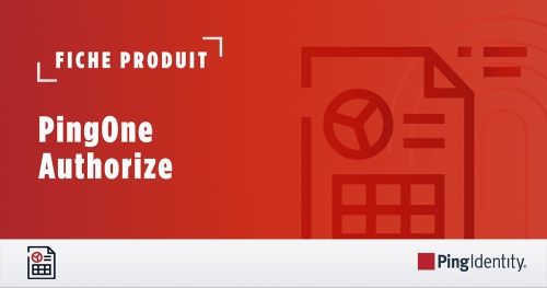 PingOne Authorize