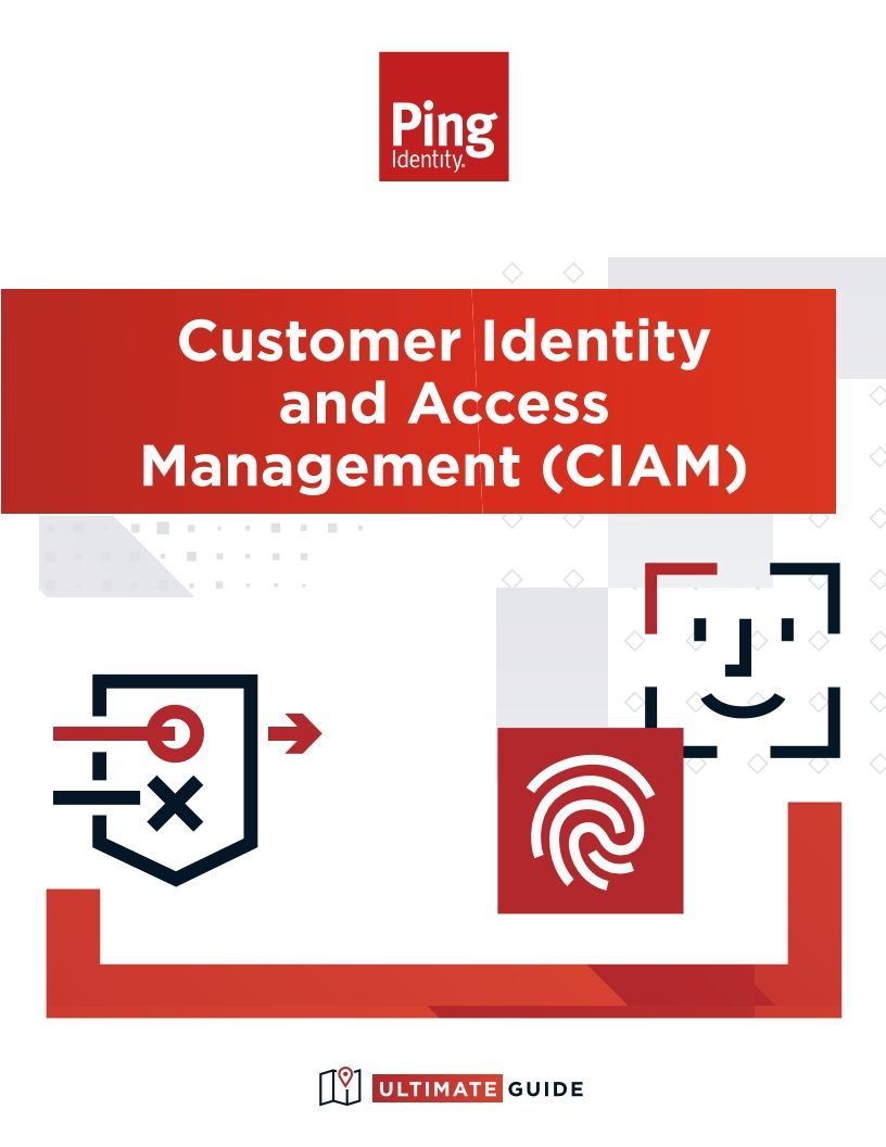 Ultimate Guide to CIAM