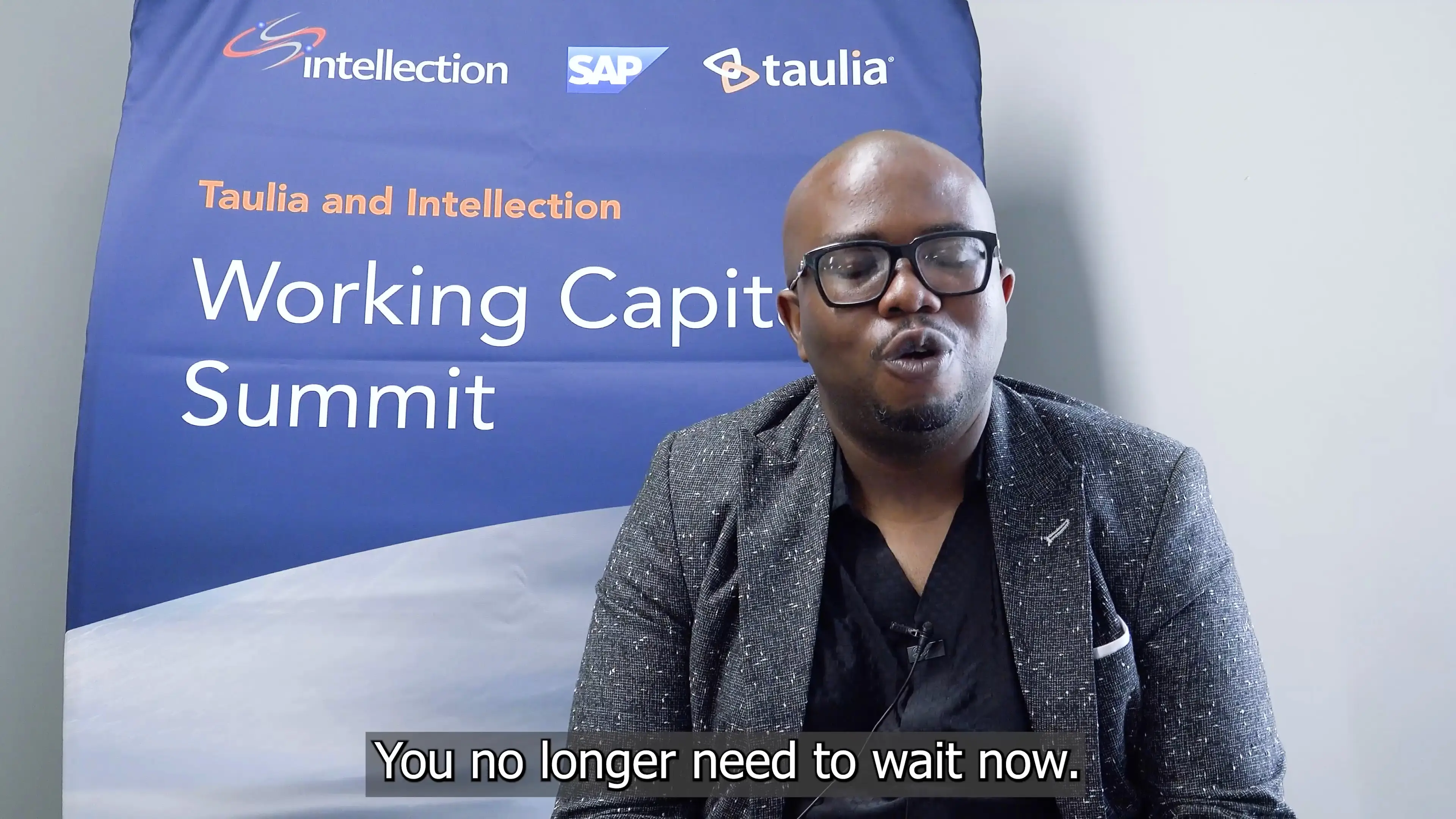 Early payments facilitate operations at Dignit Construction