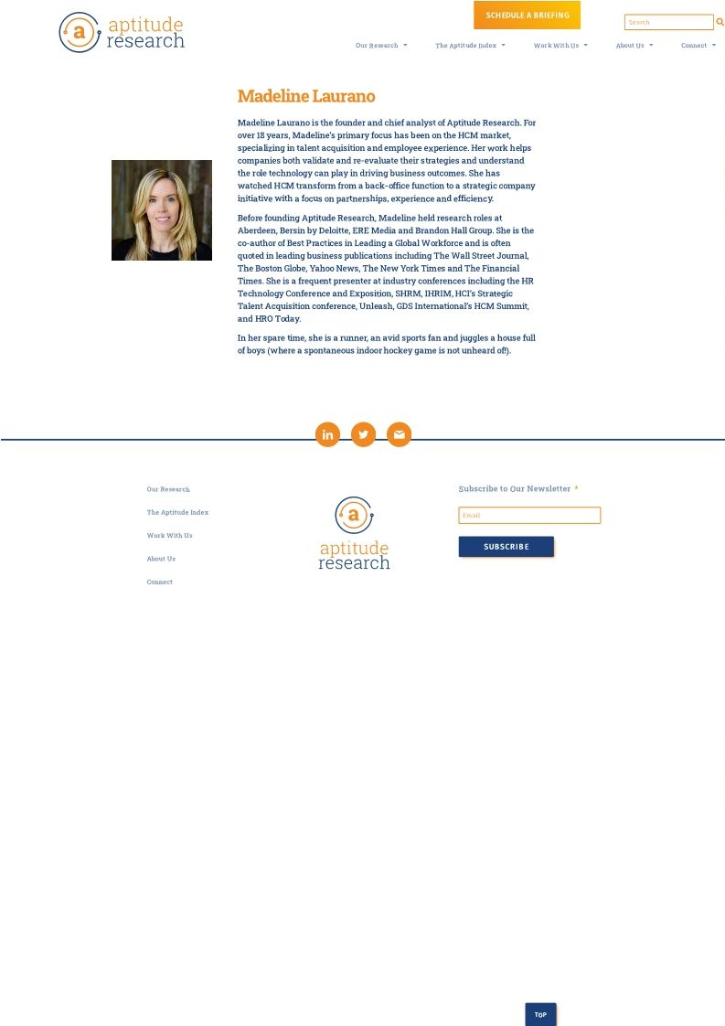 Key Takeaways from Eightfold’s Cultivate