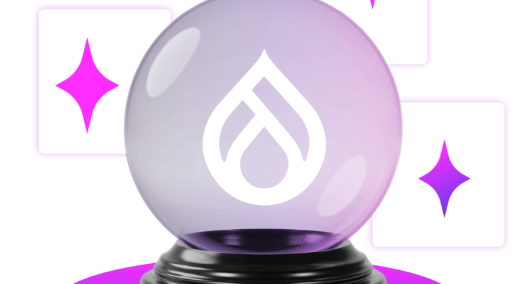 Streamlining Workflows with Drupal AI Modules