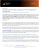 SolarWinds Observability: Helping to Accelerate Application Development