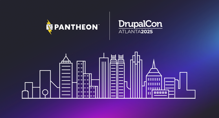 A WordPresser goes to DrupalCon Atlanta 2025