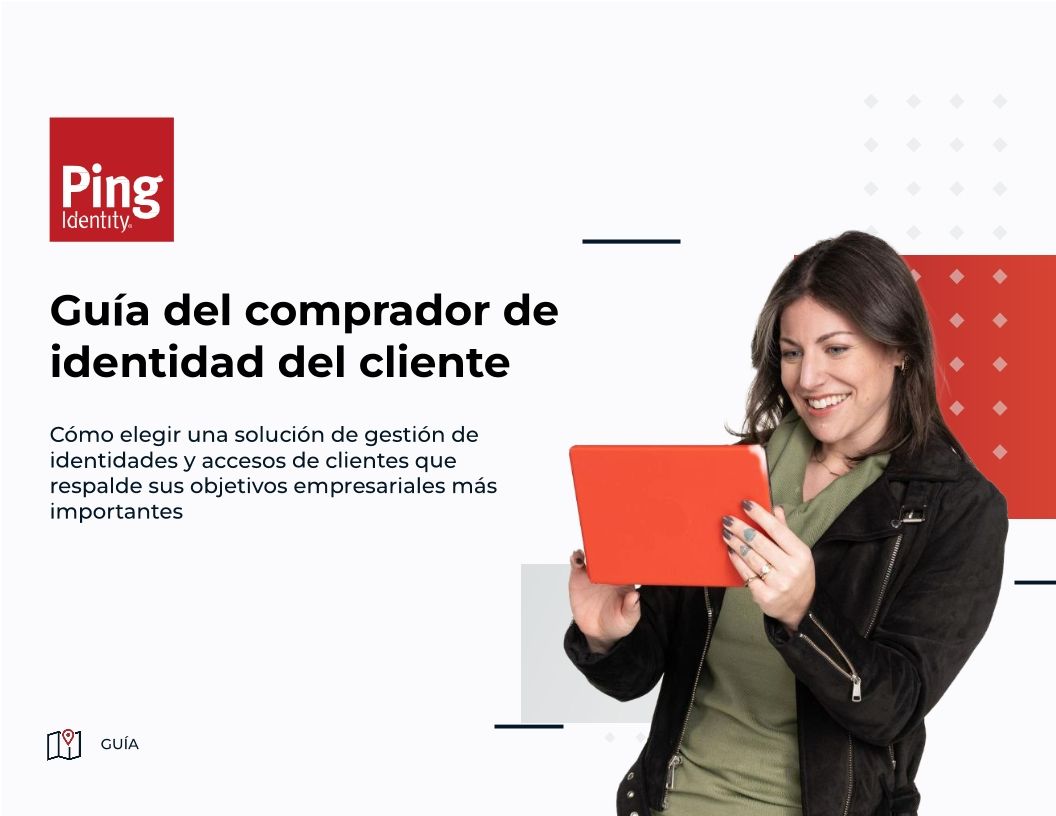 Gu&iacute;a del comprador de identidad del cliente