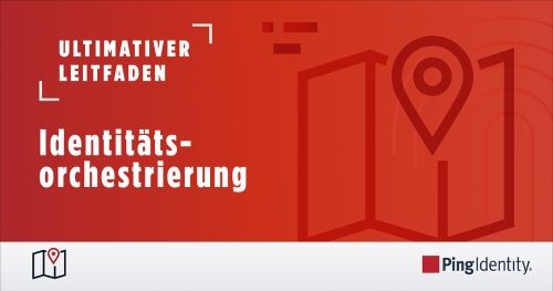 Ultimativer Leitfaden zur Identitätsorchestrierung