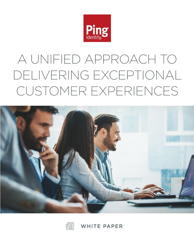 A Unified Approach to Delivering Exceptional Customer Experiences