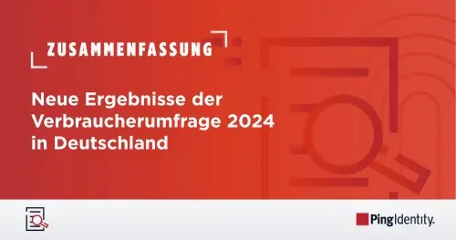 Verbraucherumfrage 2024: Die große Technologiewelle