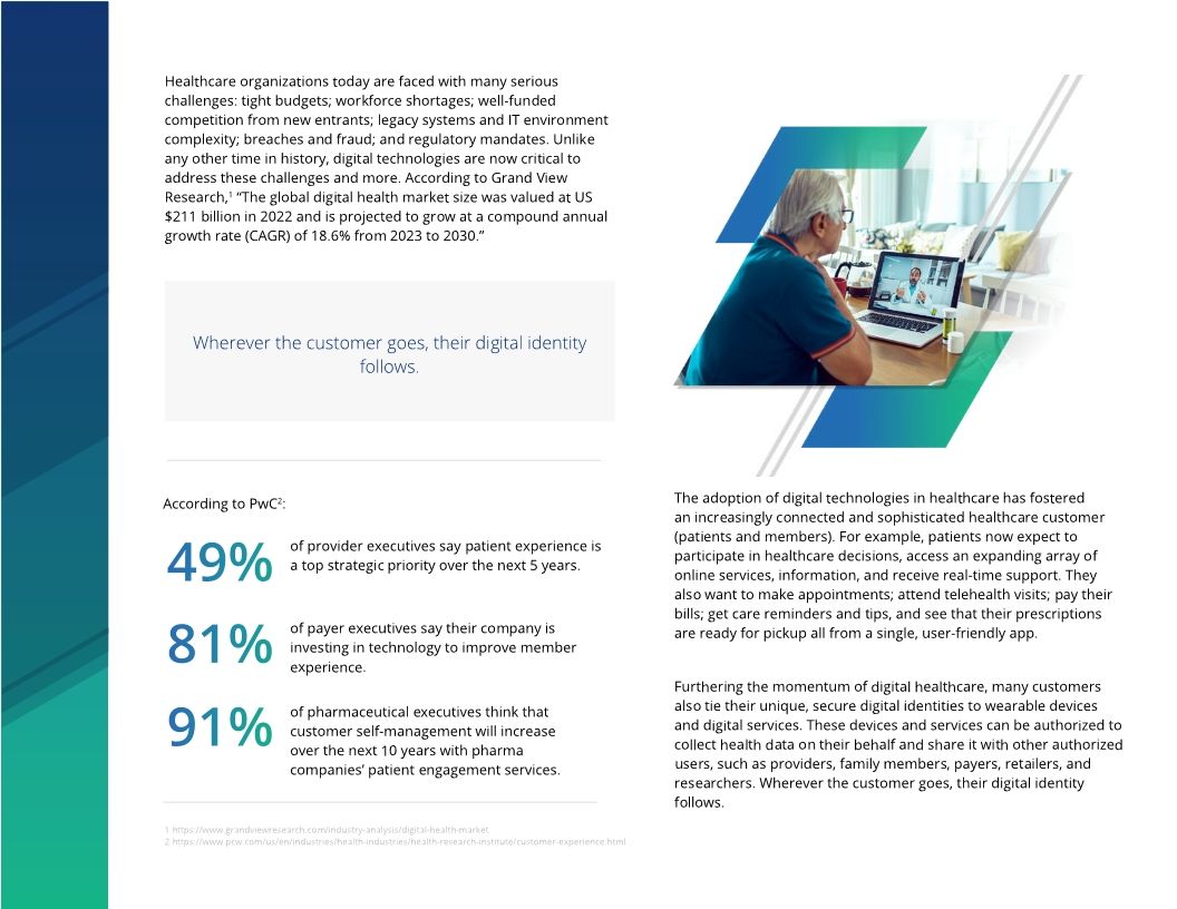 5 Ways to Build Profit Growing Digital Health Ecosystems