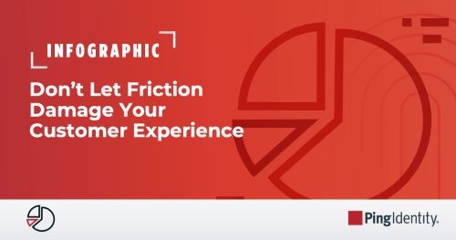 Don’t Let Friction Damage Your Customer Experience