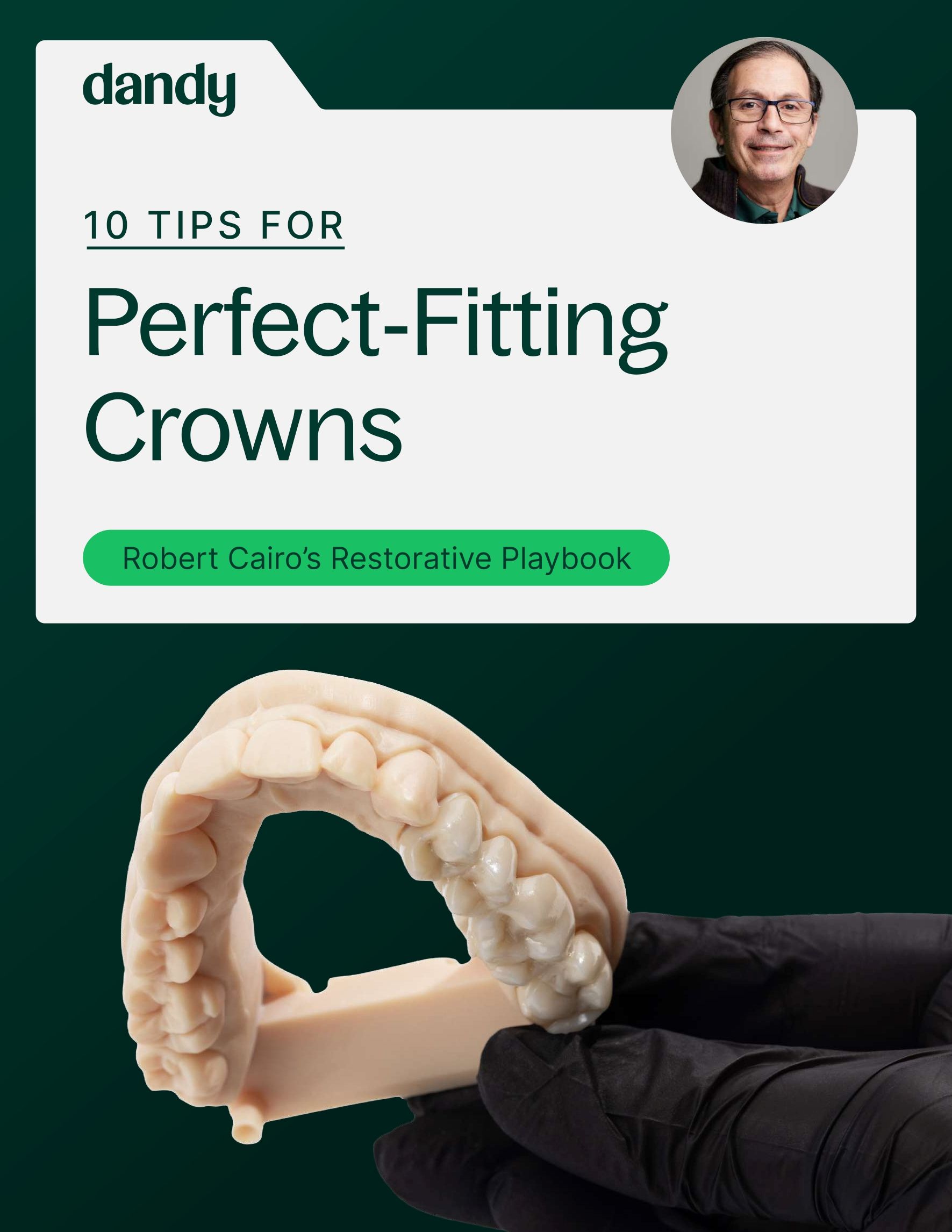 10 Tips Perfect Crowns