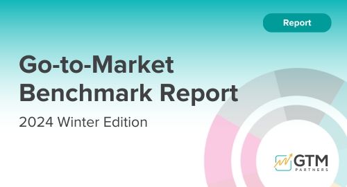 Go-to-Market Benchmark Report (Winter 2024)