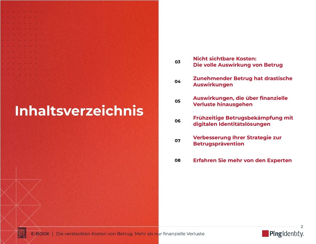 Die versteckten Kosten von Betrug: Mehr als nur finanzielle Verluste