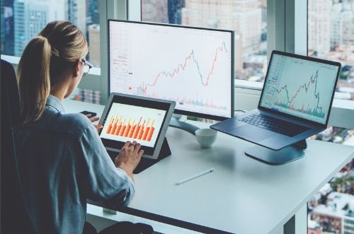 How Banks Can Become Future Ready