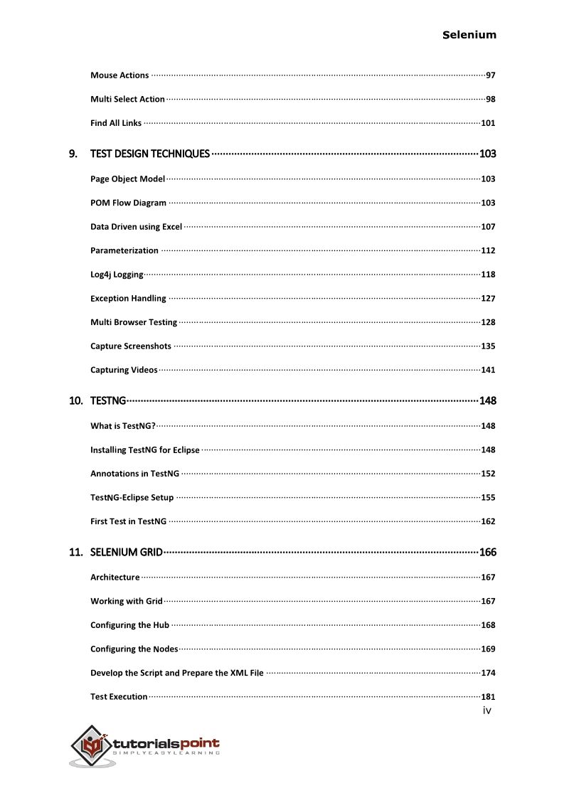 Selenium Tutorial - Upload Asset Jan29