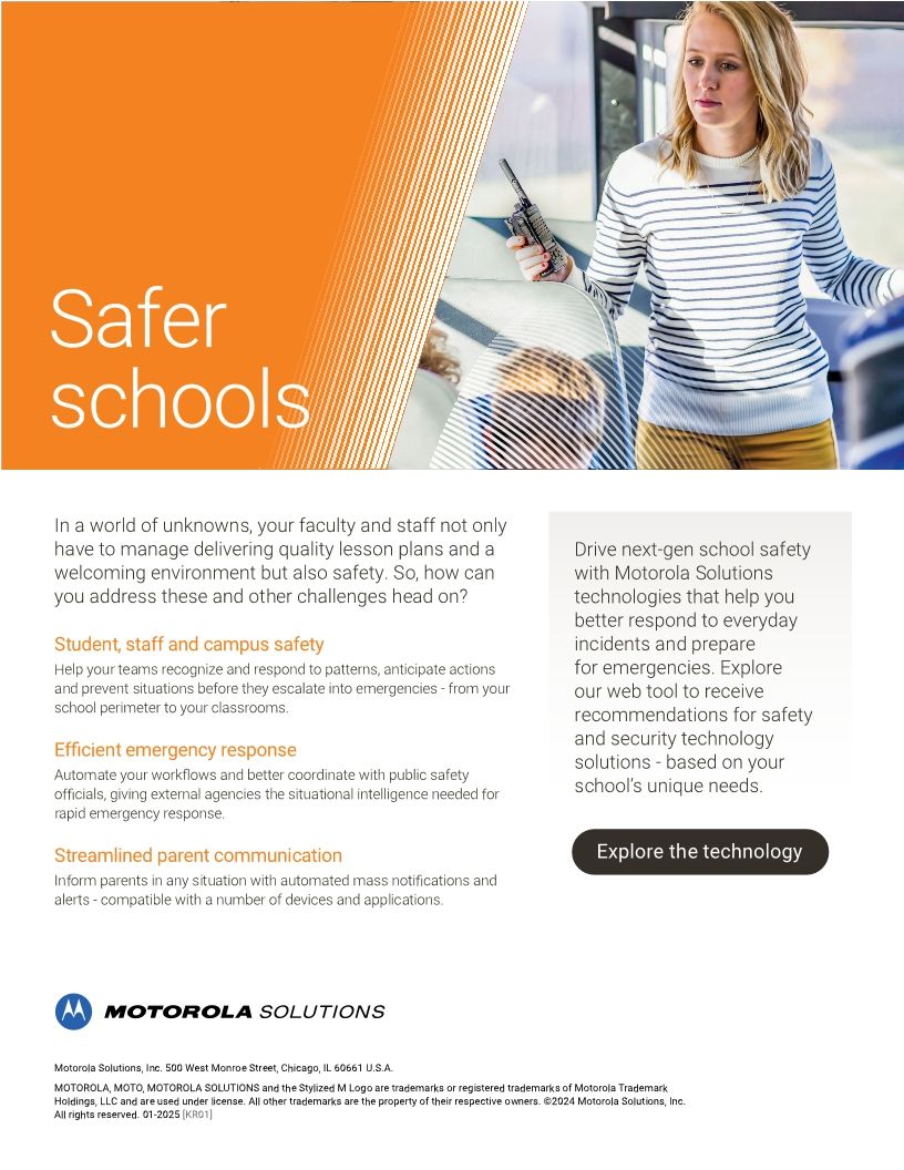 2025 Education Grant Guide