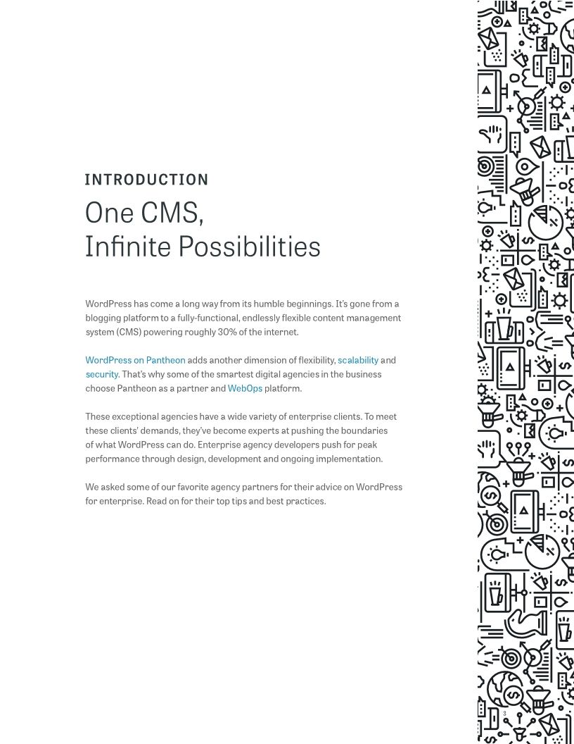 Faster, Smarter, Safer WordPress for Enterprise