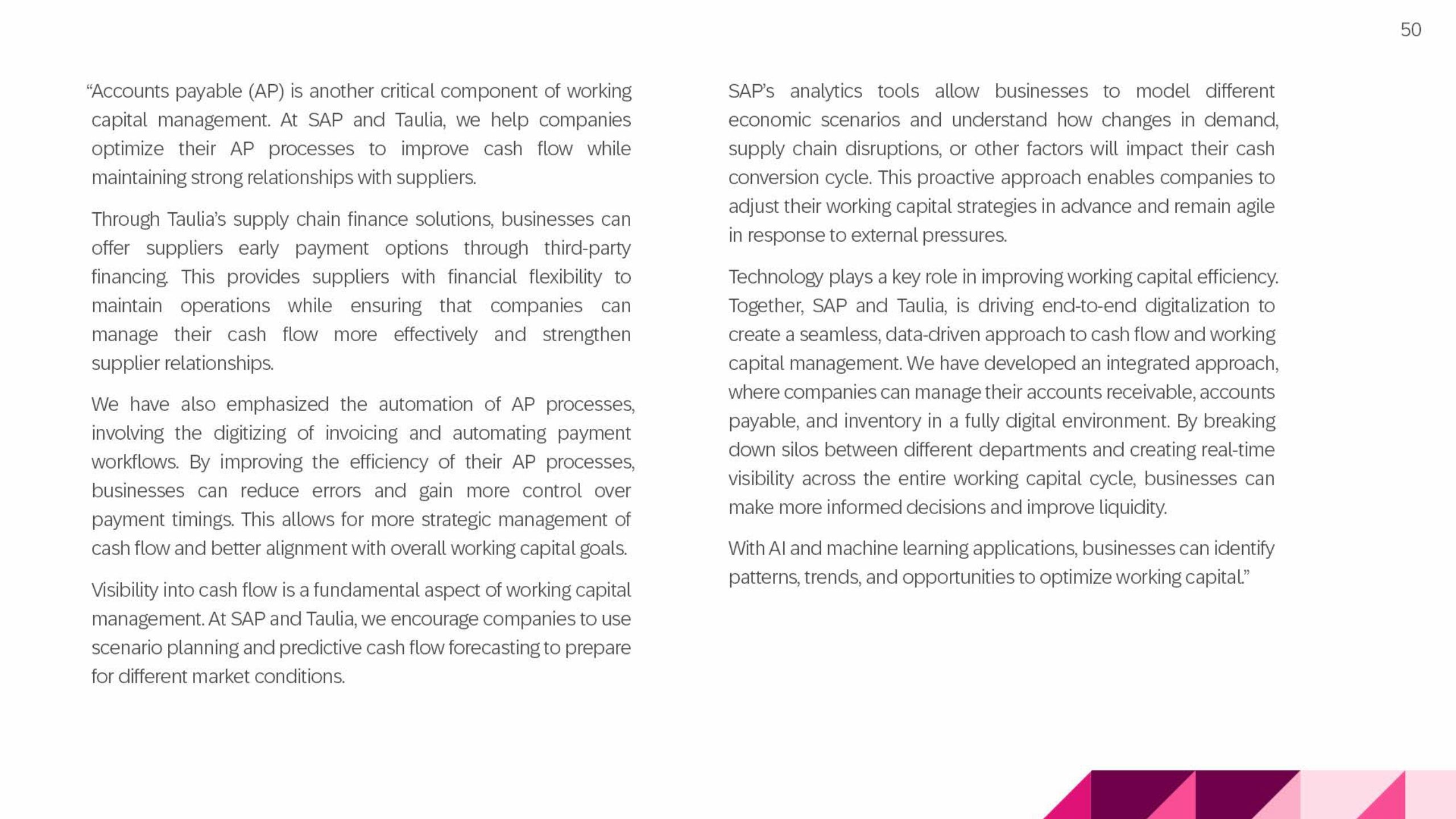 The Road Ahead: 2025 Trends & Insights