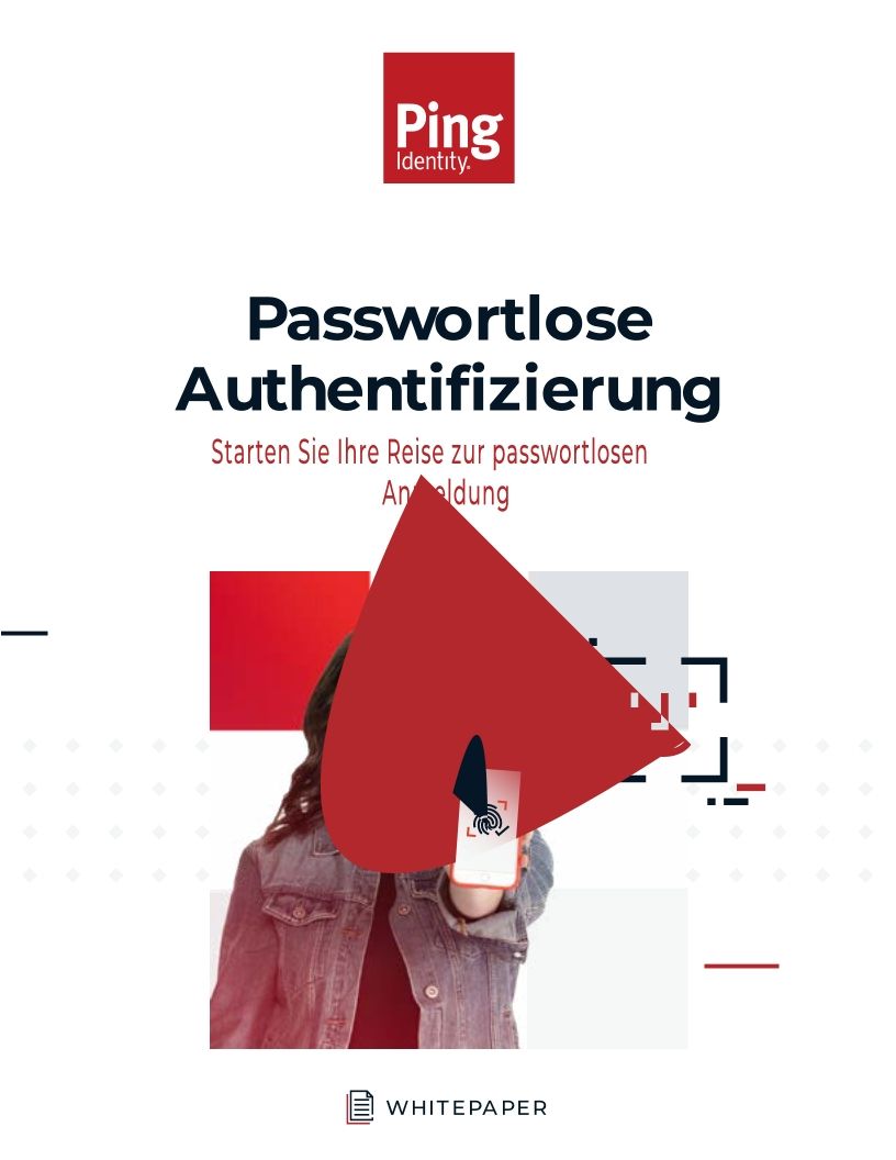 Passwortlose Authentifizierung