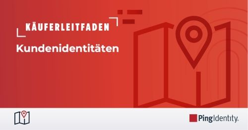 Der Einkaufsführer für Kundenidentitäten